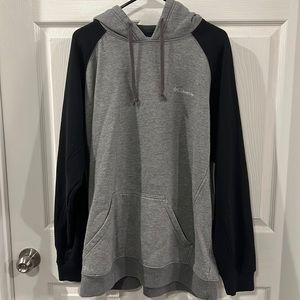 Columbia Hoodie